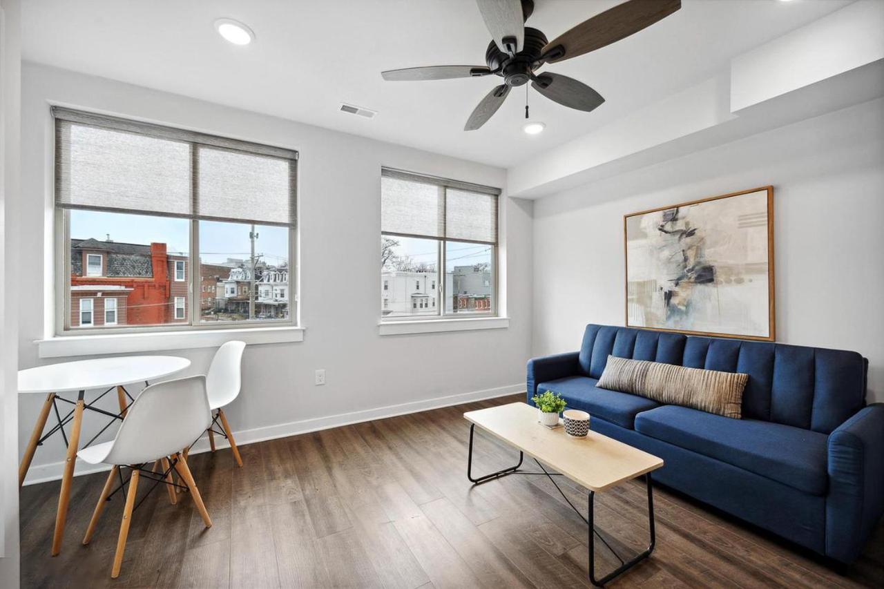 Apartment Luxurious With Rooftop And Parking Near *