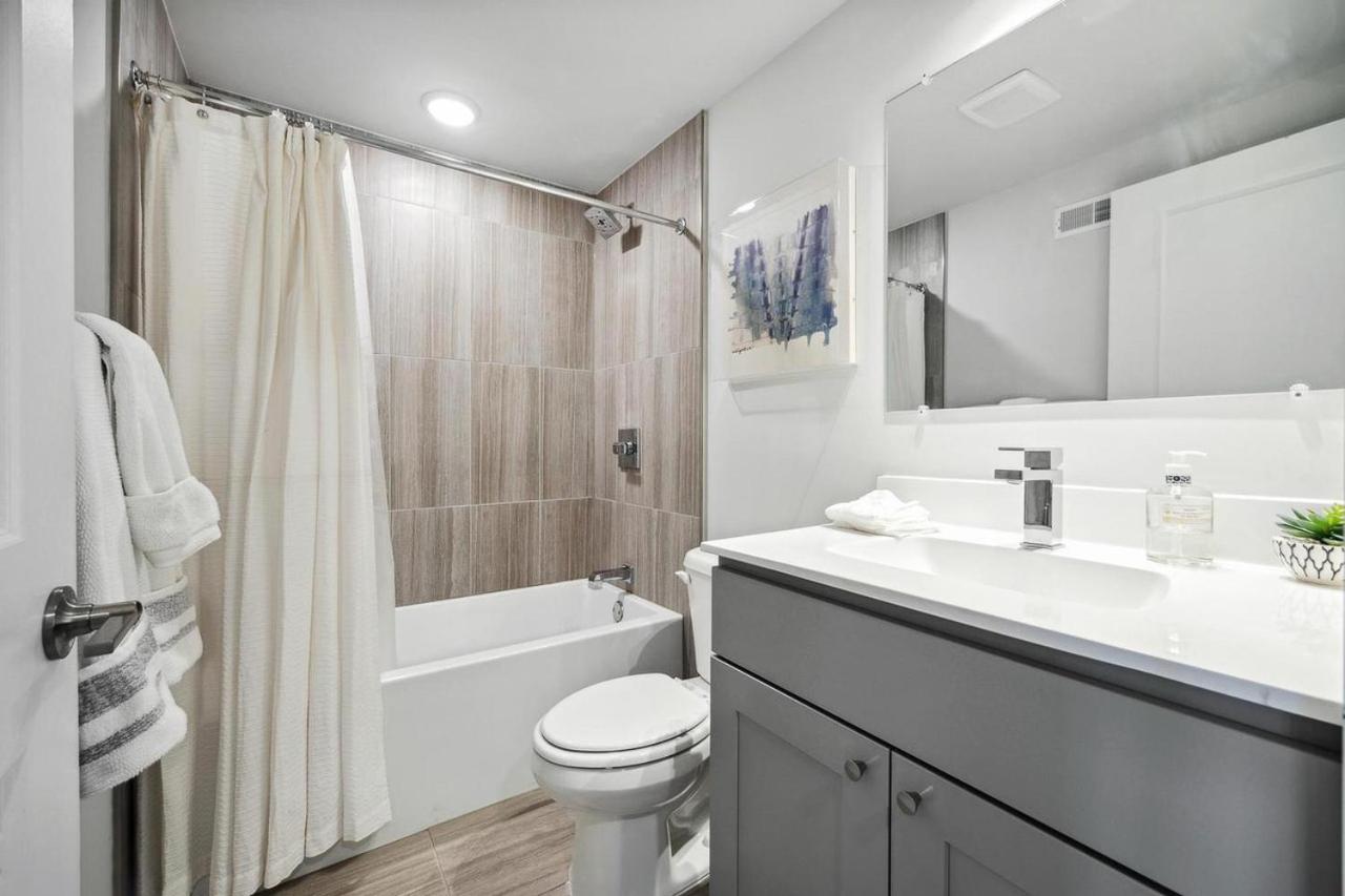 Apartment Luxurious With Rooftop And Parking Near *